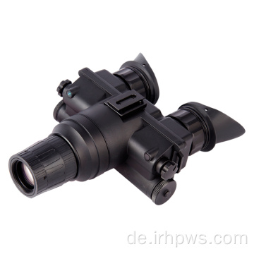 NVG -Fernglashelm Gen2 Gen3 montiert